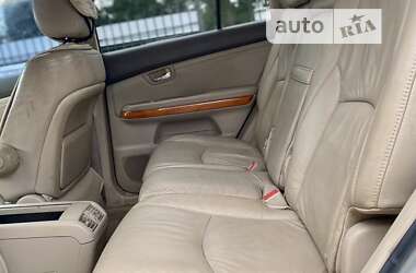 Внедорожник / Кроссовер Lexus RX 2005 в Николаеве