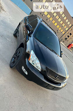 Lexus RX 2007