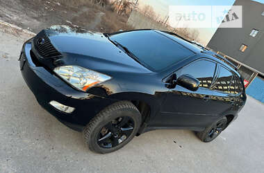 Внедорожник / Кроссовер Lexus RX 2007 в Харькове