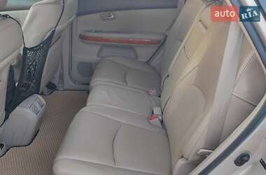 Внедорожник / Кроссовер Lexus RX 2006 в Киеве