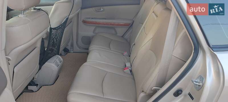 Внедорожник / Кроссовер Lexus RX 2006 в Киеве