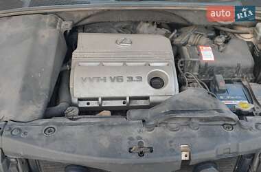 Внедорожник / Кроссовер Lexus RX 2006 в Киеве
