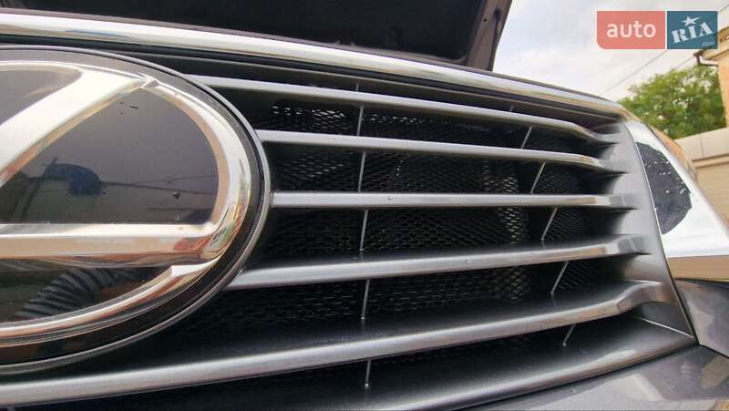 Внедорожник / Кроссовер Lexus RX 2014 в Николаеве