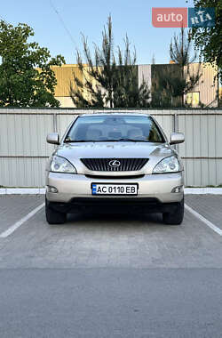 Внедорожник / Кроссовер Lexus RX 2005 в Луцке