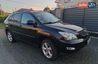 Позашляховик / Кросовер Lexus RX 2006 в Житомирі фото 3 Позашляховик / Кросовер Lexus RX 2006 в Житомирі