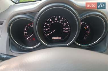 Позашляховик / Кросовер Lexus RX 2006 в Житомирі фото 11 Позашляховик / Кросовер Lexus RX 2006 в Житомирі