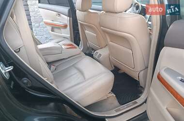 Позашляховик / Кросовер Lexus RX 2006 в Житомирі фото 16 Позашляховик / Кросовер Lexus RX 2006 в Житомирі