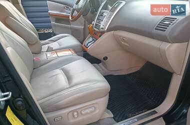 Позашляховик / Кросовер Lexus RX 2006 в Житомирі фото 19 Позашляховик / Кросовер Lexus RX 2006 в Житомирі