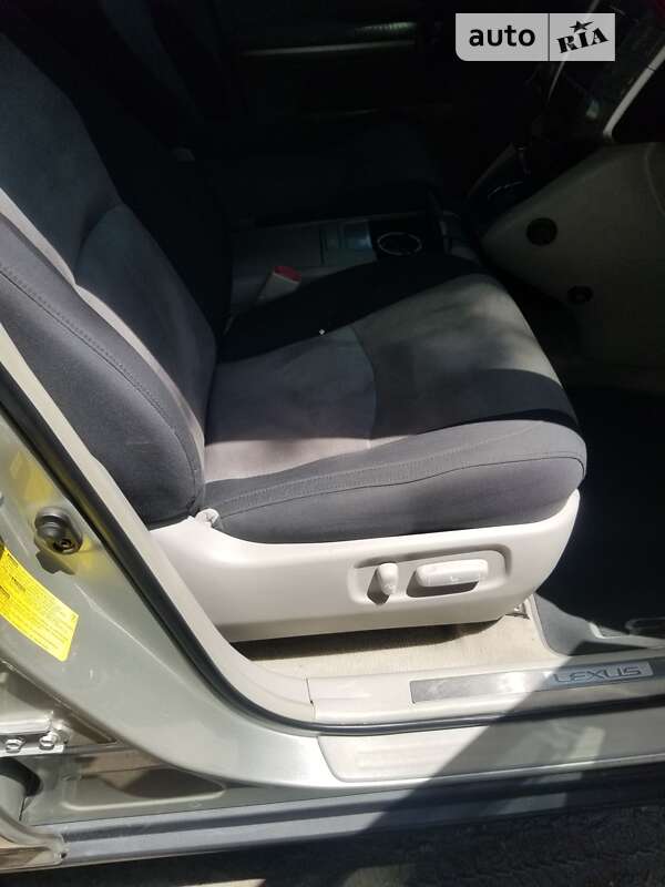 Внедорожник / Кроссовер Lexus RX 2005 в Одессе