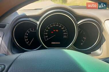 Внедорожник / Кроссовер Lexus RX 2007 в Одессе