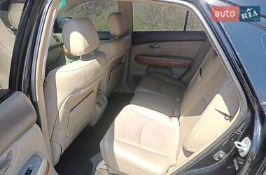 Внедорожник / Кроссовер Lexus RX 2007 в Одессе
