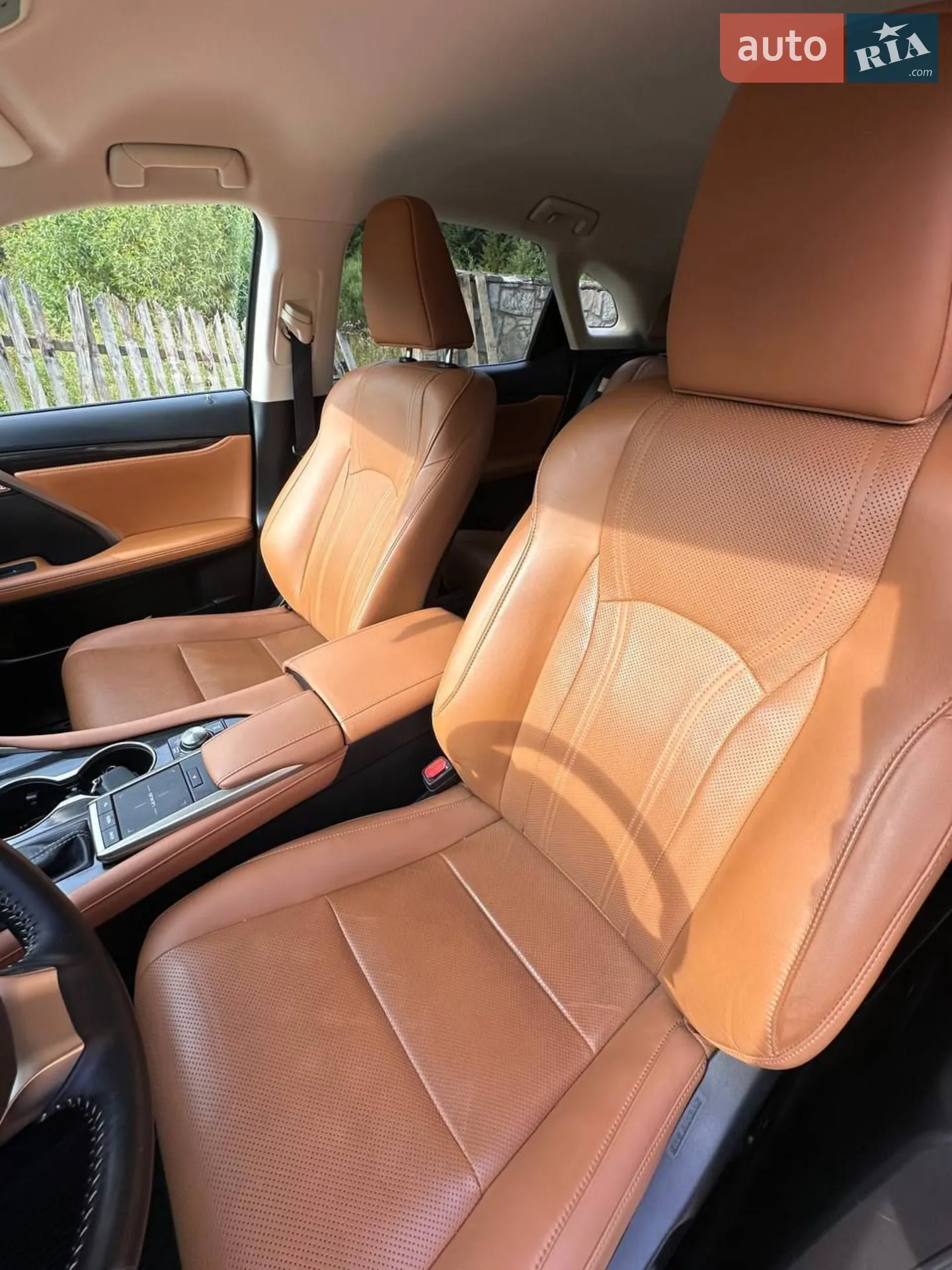 2021 Lexus RX - мініатюра 30