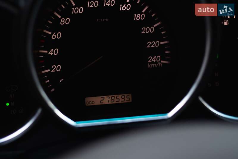 Внедорожник / Кроссовер Lexus RX 2008 в Умани