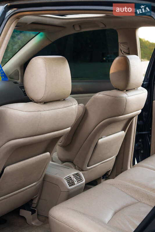 Внедорожник / Кроссовер Lexus RX 2008 в Умани
