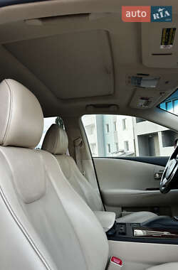 Внедорожник / Кроссовер Lexus RX 2012 в Харькове