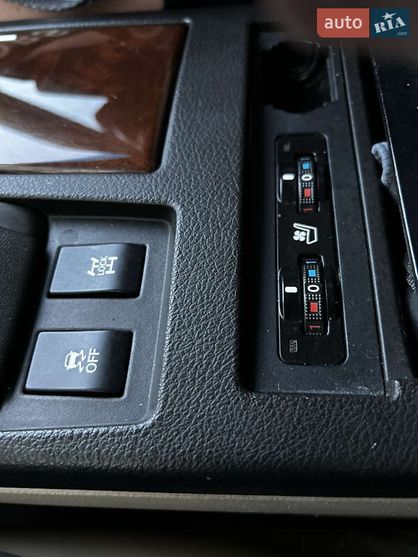 Внедорожник / Кроссовер Lexus RX 2012 в Харькове