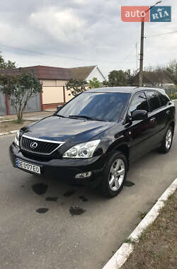 Lexus RX 2008