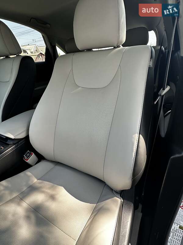 Внедорожник / Кроссовер Lexus RX 2013 в Черновцах