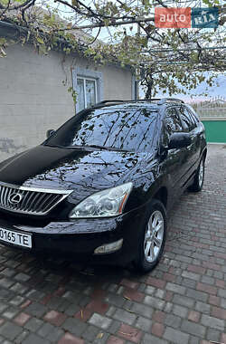 Lexus RX 2007