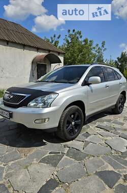 Lexus RX 2007