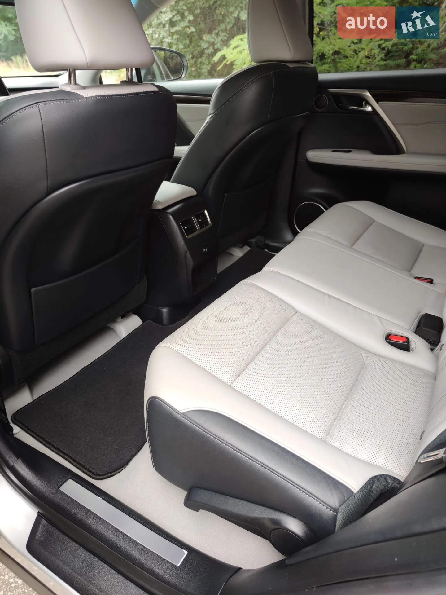 2019 Lexus RX - мініатюра 25