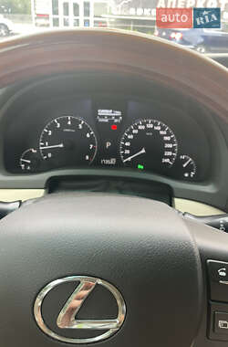 Внедорожник / Кроссовер Lexus RX 2009 в Хмельницком