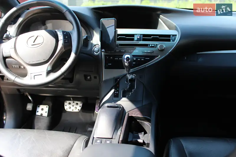 Lexus RX 2015 VIN 2T2BK1BA2FC326228 фото оголошення 15 з 79