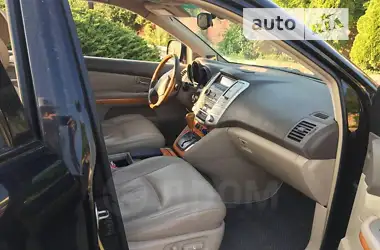 Lexus RX 2003