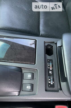 Внедорожник / Кроссовер Lexus RX 2013 в Киеве