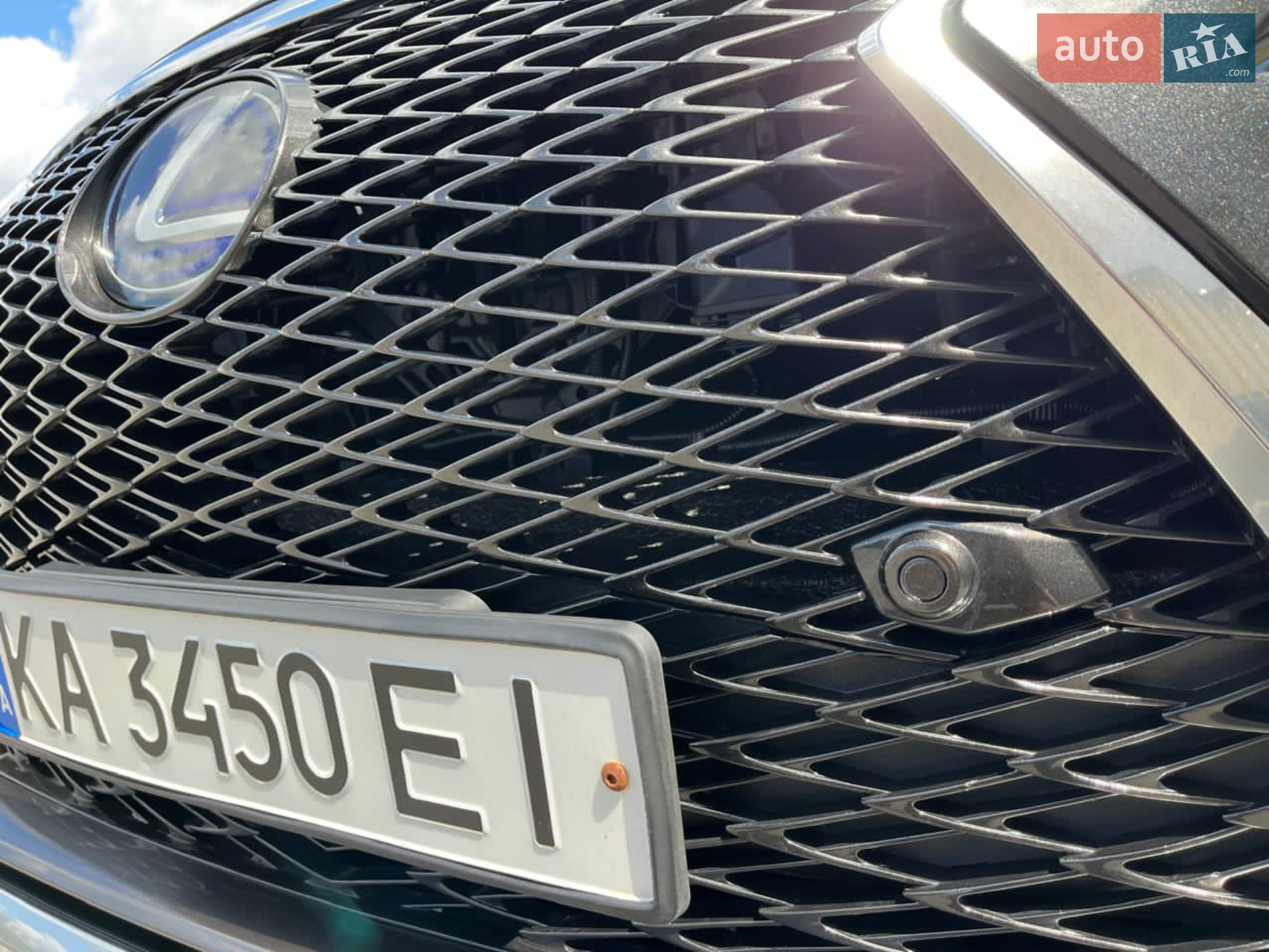 2019 Lexus RX - мініатюра 11