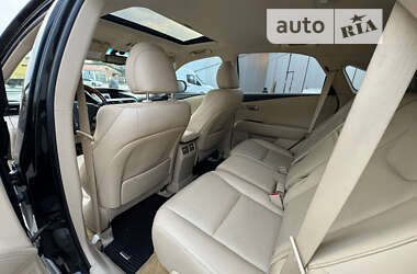 Внедорожник / Кроссовер Lexus RX 2010 в Коломые