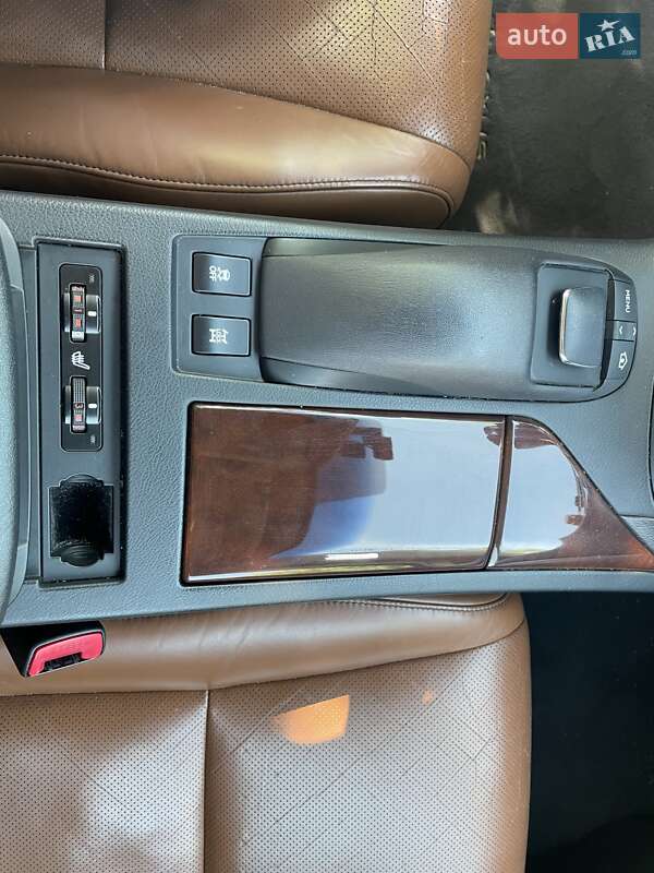 Позашляховик / Кросовер Lexus RX 2012 в Києві