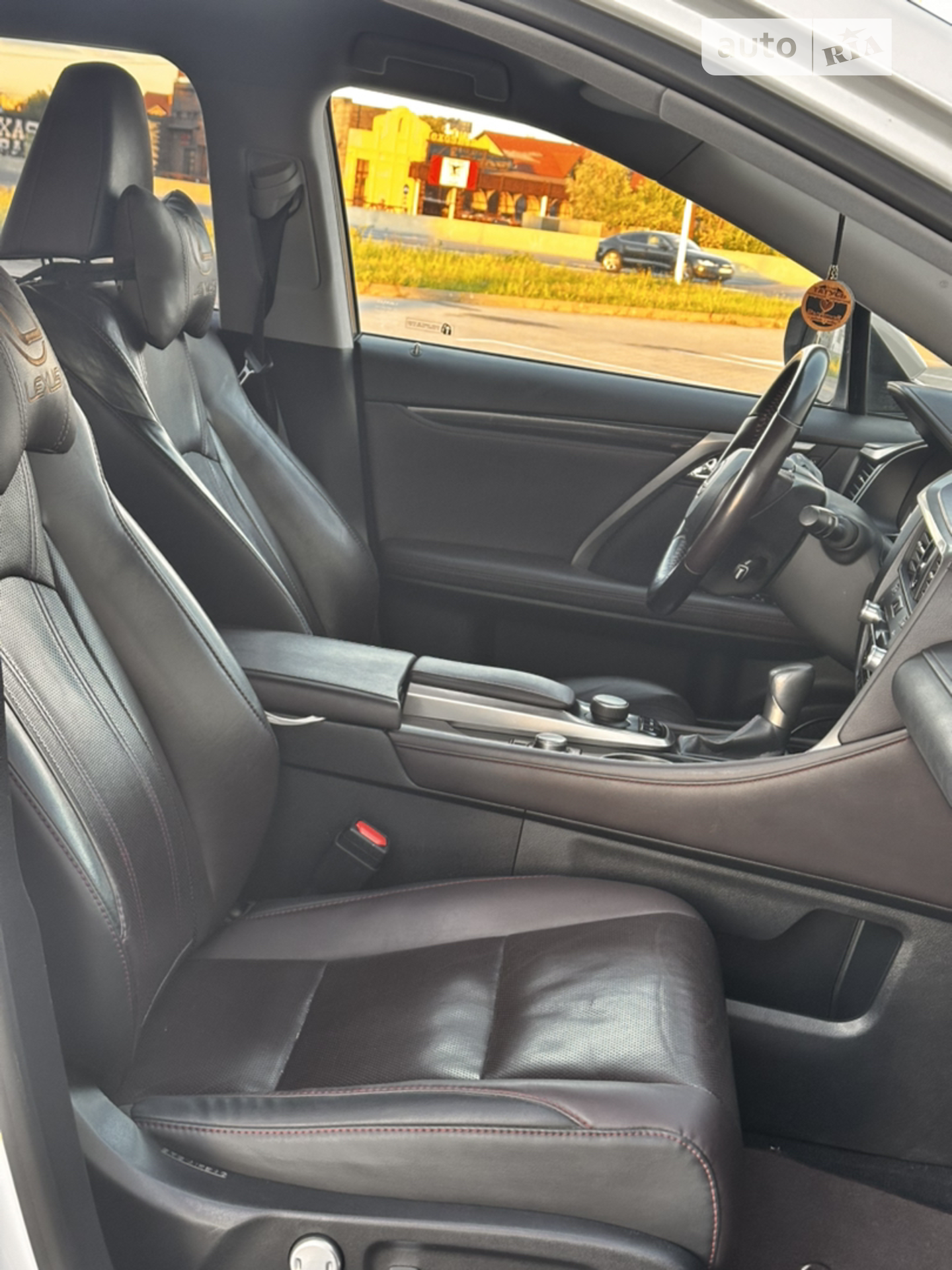 2018 Lexus RX - мініатюра 9