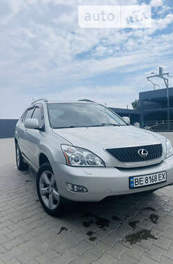 Позашляховик / Кросовер Lexus RX 2006 в Доманівці