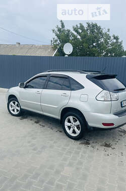 Внедорожник / Кроссовер Lexus RX 2006 в Доманевке