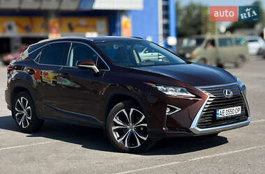 Lexus RX 2016 Lexus RX 2016
