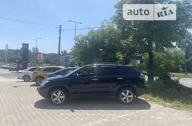 Внедорожник / Кроссовер Lexus RX 2007 в Киеве