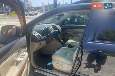 Внедорожник / Кроссовер Lexus RX 2007 в Киеве
