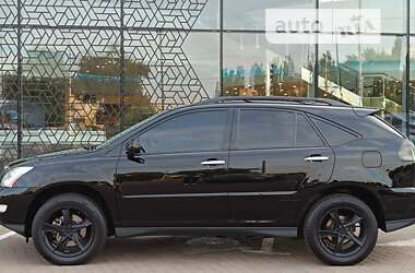 Позашляховик / Кросовер Lexus RX 2007 в Києві