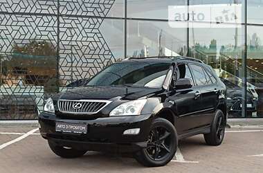 Lexus RX 2007