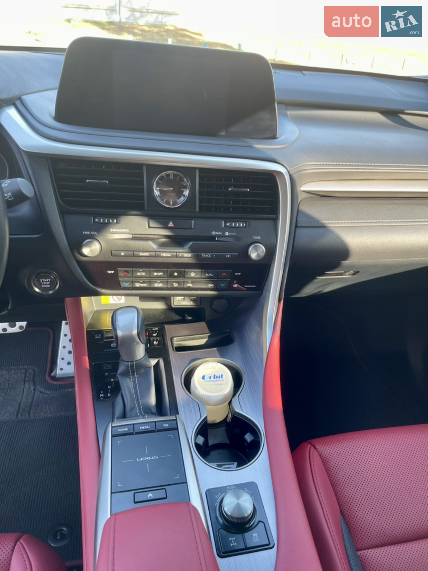 2021 Lexus RX - мініатюра 24