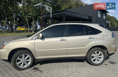 Lexus RX 2007