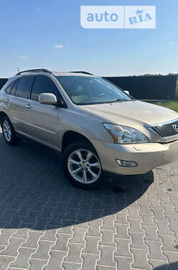 Lexus RX 2007