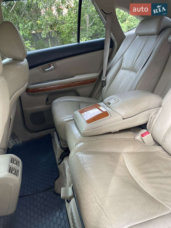 Внедорожник / Кроссовер Lexus RX 2006 в Одессе