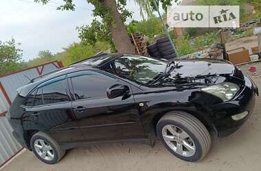 Внедорожник / Кроссовер Lexus RX 2007 в Харькове