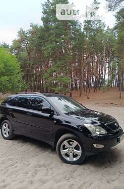 Lexus RX 2007