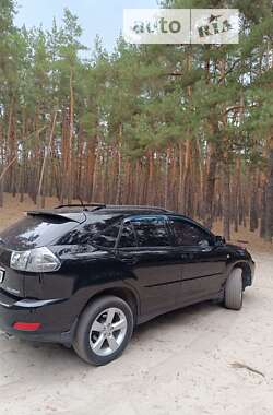 Внедорожник / Кроссовер Lexus RX 2007 в Харькове