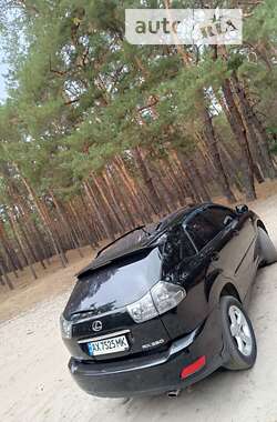 Внедорожник / Кроссовер Lexus RX 2007 в Харькове