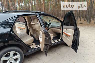 Внедорожник / Кроссовер Lexus RX 2007 в Харькове