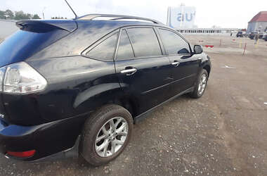 Lexus RX 2008